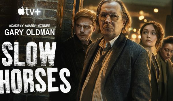 Cinegiornale.net slow-horses-in-arrivo-la-serie-con-gary-oldman-600x350 Slow Horses, in arrivo la serie con Gary Oldman News Serie-tv  