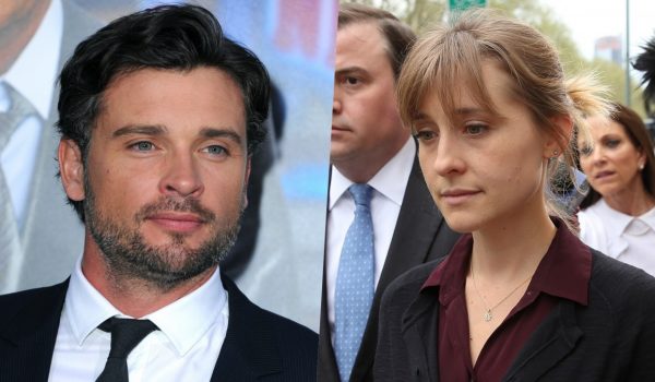 Cinegiornale.net smallville-tom-welling-parla-per-la-prima-volta-della-condanna-alla-co-star-allison-mack-600x350 Smallville, Tom Welling parla per la prima volta della condanna alla co-star Allison Mack News Serie-tv  
