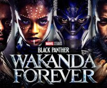 Cinegiornale.net sono-ripartite-le-riprese-di-black-panther-wakanda-forever-220x180 Sono ripartite le riprese di Black Panther: Wakanda Forever News  