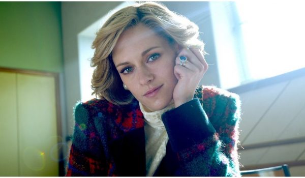 Cinegiornale.net spencer-rinviata-la-data-di-uscita-del-biopic-con-kristen-stewart-600x350 Spencer: rinviata la data di uscita del biopic con Kristen Stewart News  