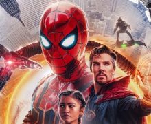 Cinegiornale.net spider-man-no-way-home-un-fan-stabilisce-un-nuovo-record-dopo-aver-visto-il-film-292-volte-220x180 Spider-Man: No Way Home, un fan stabilisce un nuovo record dopo aver visto il film 292 volte! News  
