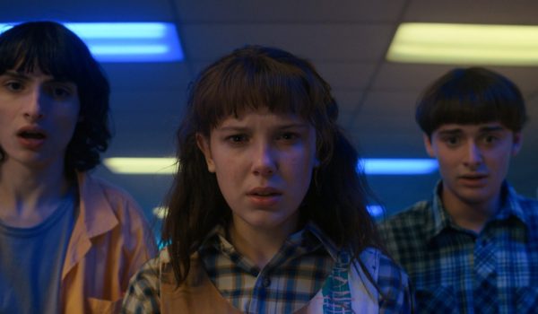 Cinegiornale.net stranger-things-4-le-prime-immagini-600x350 Stranger Things 4: le prime immagini! News Serie-tv  