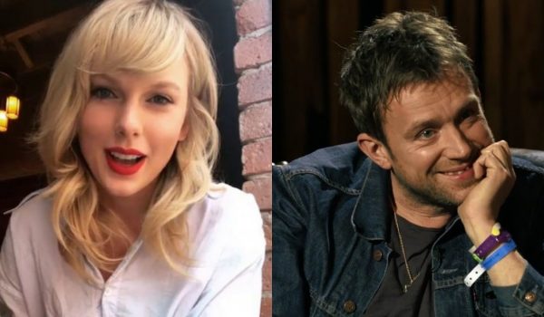 Cinegiornale.net taylor-swift-si-difende-dalle-accuse-di-damon-albarn-cosa-sta-succedendo-tra-i-due-artisti-600x350 Taylor Swift si difende dalle accuse di Damon Albarn. Cosa sta succedendo tra i due artisti? News  