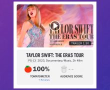 Cinegiornale.net taylor-swift-the-eras-e2808be2808btour-ottiene-un-punteggio-del-100-su-rotten-tomatoes-220x180 Taylor Swift: The Eras ​​Tour ottiene un punteggio del 100% su Rotten Tomatoes News  