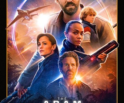 Cinegiornale.net the-adam-project-e-il-nuovo-film-di-ryan-reynolds-420x350 The Adam Project è il nuovo film di Ryan Reynolds Cinema News  
