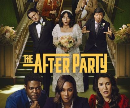 Cinegiornale.net the-afterparty-recensione-della-serie-tv-di-christopher-miller-420x350 The Afterparty: recensione della serie tv di Christopher Miller News Recensioni Serie-tv  
