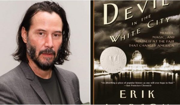 Cinegiornale.net the-devil-in-the-white-city-keanu-reeves-in-trattative-per-la-serie-di-martin-scorsese-e-leonardo-dicaprio-600x350 The Devil in the White City, Keanu Reeves in trattative per la serie di Martin Scorsese e Leonardo DiCaprio News Serie-tv  