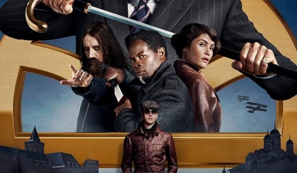 Cinegiornale.net the-kings-man-le-origini-nella-storia-mondiale-600x350 The King’s Man – Le origini nella storia mondiale Cinema News Recensioni  