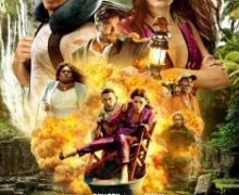 Cinegiornale.net the-lost-city-pronti-per-una-nuova-avventura-220x180 The Lost City: pronti per una nuova avventura Cinema News  