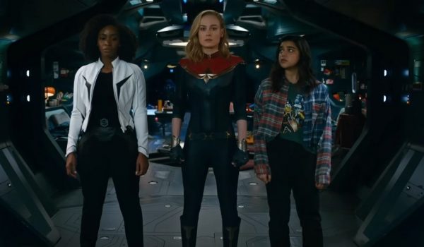 Cinegiornale.net the-marvels-le-prime-proiezioni-al-botteghino-sono-peggiori-del-72-rispetto-a-quantumania-600x350 The Marvels: le prime proiezioni al botteghino sono peggiori del 72% rispetto a Quantumania News  
