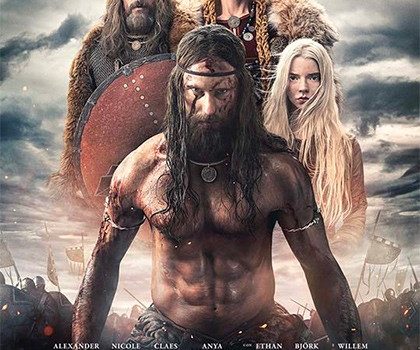 Cinegiornale.net the-northman-recensione-dellultimo-film-di-robert-eggers-420x350 The Northman: recensione dell’ultimo film di Robert Eggers News Recensioni  