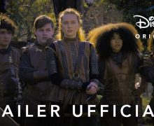 Cinegiornale.net the-quest-limpresa-dei-paladini-il-trailer-della-serie-original-disney-220x180 The Quest – L’impresa dei Paladini: il trailer della serie original Disney News  