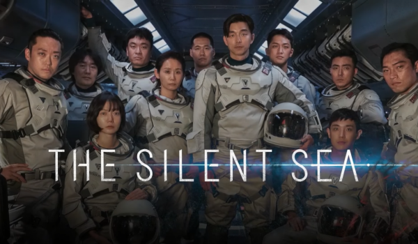 Cinegiornale.net the-silent-sea-recensione-della-serie-sci-fi-di-netflix-600x350 The Silent Sea: recensione della serie sci-fi di Netflix News Recensioni Serie-tv  