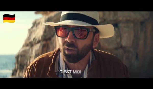 Cinegiornale.net the-unbearable-weight-of-massive-talent-il-trailer-internazionale-del-film-con-nicolas-cage-600x350 The Unbearable Weight of Massive Talent: il trailer internazionale del film con Nicolas Cage News  