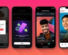 Cinegiornale.net tinder-aggiunge-una-nuova-funzionalita-amici-e-parenti-aiutano-a-trovare-lanima-gemella-220x180 Tinder aggiunge una nuova funzionalità: amici e parenti aiutano a trovare l’anima gemella News  