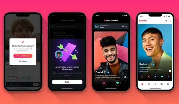 Cinegiornale.net tinder-aggiunge-una-nuova-funzionalita-amici-e-parenti-aiutano-a-trovare-lanima-gemella-600x350 Tinder aggiunge una nuova funzionalità: amici e parenti aiutano a trovare l’anima gemella News  