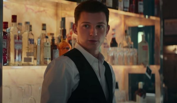 Cinegiornale.net tom-holland-e-quella-volta-che-si-e-finto-barista-per-il-ruolo-in-uncharted-600x350 Tom Holland e quella volta che si è finto barista per il ruolo in Uncharted News  
