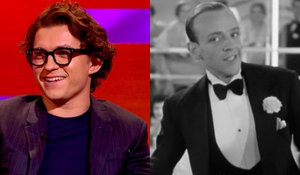 Cinegiornale.net tom-holland-sara-fred-astaire-nel-biopic-sul-leggendario-ballerino-600x350 Tom Holland sarà Fred Astaire nel biopic sul leggendario ballerino Cinema News  