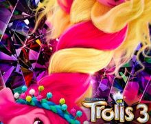 Cinegiornale.net trolls-3-tutti-insieme-220x180 Trolls 3 – Tutti insieme Cinema News Trailers  