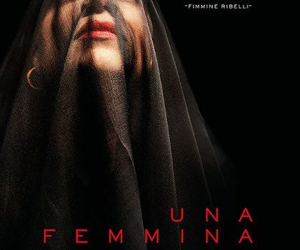 Cinegiornale.net una-femmina-420x350 Una femmina Cinema News Trailers  