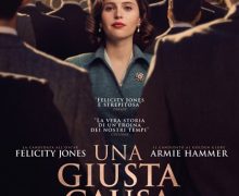 Cinegiornale.net una-giusta-causa-la-trama-e-la-storia-vera-del-film-in-onda-su-rai-uno-in-occasione-della-festa-della-donna-220x180 Una giusta causa: la trama e la storia vera del film in onda su Rai Uno in occasione della Festa della Donna Curiosità News  