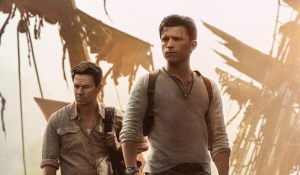 Cinegiornale.net uncharted-il-nathan-drake-di-tom-holland-fa-faville-600x350 Uncharted | Il Nathan Drake di Tom Holland fa faville News Recensioni  