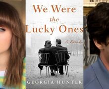 Cinegiornale.net we-were-the-lucky-ones-joey-king-nella-serie-su-georgia-hunter-e-la-sua-famiglia-ebrea-durante-la-seconda-guerra-mondiale-220x180 We Were the Lucky Ones: Joey King nella serie su Georgia Hunter e la sua famiglia ebrea durante la seconda guerra mondiale News  