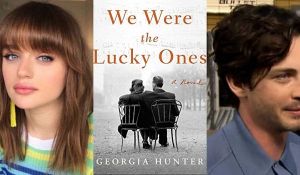 Cinegiornale.net we-were-the-lucky-ones-joey-king-nella-serie-su-georgia-hunter-e-la-sua-famiglia-ebrea-durante-la-seconda-guerra-mondiale-600x350 We Were the Lucky Ones: Joey King nella serie su Georgia Hunter e la sua famiglia ebrea durante la seconda guerra mondiale News  