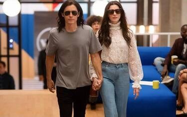 Cinegiornale.net wecrashed-il-trailer-della-serie-con-jared-leto-e-anne-hathaway WeCrashed: il trailer della serie con Jared Leto e Anne Hathaway News  