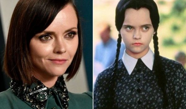 Cinegiornale.net wednesday-christina-ricci-nel-cast-della-serie-di-tim-burton-quale-sara-il-suo-ruolo-600x350 Wednesday, Christina Ricci nel cast della serie di Tim Burton: quale sarà il suo ruolo? News  
