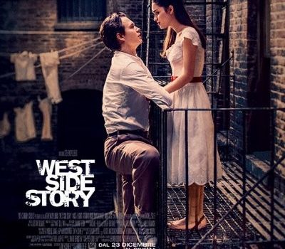Cinegiornale.net west-side-story-2021-cresce-lattesa-per-il-remake-di-spielberg-400x350 West Side Story 2021, cresce l’attesa per il remake di Spielberg Cinema News  