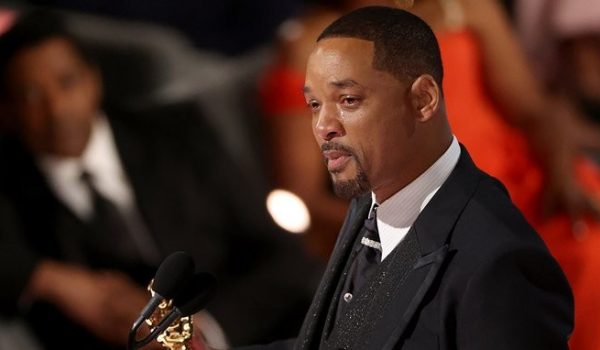Cinegiornale.net will-smith-bandito-dagli-oscar-per-i-prossimi-10-anni-le-parole-dellattore-dopo-la-drastica-decisione-600x350 Will Smith bandito dagli Oscar per i prossimi 10 anni. Le parole dell’attore dopo la drastica decisione News  