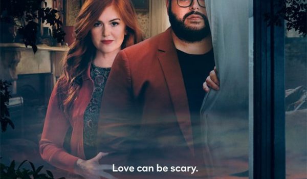 Cinegiornale.net wolf-like-me-600x350 Wolf Like Me News Serie-tv  