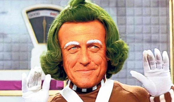 Cinegiornale.net wonka-hugh-grant-potrebbe-interpretare-un-oompa-loompa-600x350 Wonka: Hugh Grant potrebbe interpretare un Oompa-Loompa News  