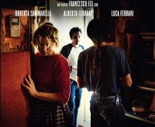 Cinegiornale.net x-sempre-assenti-220x180 X sempre assenti Cinema News Trailers  