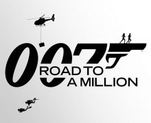 Cinegiornale.net 007-road-to-a-million-la-recensione-del-reality-game-di-prime-video-ispirato-a-james-bond-220x180 007: Road To a Million, la recensione del reality game di Prime Video ispirato a James Bond News Recensioni Serie-tv  