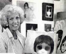 Cinegiornale.net addio-a-margaret-keane-la-pittrice-raccontata-da-tim-burton-in-big-eyes-220x180 Addio a Margaret Keane: la pittrice raccontata da Tim Burton in Big Eyes News  