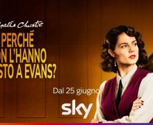 Cinegiornale.net agatha-christie-perche-non-lhanno-chiesto-a-evans-su-sky-investigation-arriva-la-serie-con-lucy-boynton-220x180 Agatha Christie – Perché non l’hanno chiesto a Evans? Su Sky Investigation arriva la serie con Lucy Boynton News  
