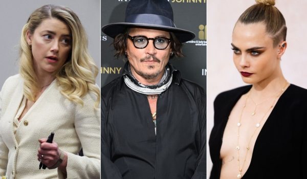 Cinegiornale.net amber-heard-ha-tradito-johnny-depp-con-cara-delevigne-ecco-le-foto-600x350 Amber Heard ha tradito Johnny Depp con Cara Delevigne? Ecco le foto News  