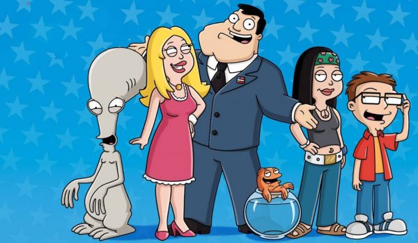Cinegiornale.net american-dad-16-recensione-della-serie-tv-di-seth-macfarlane-disponibile-su-disney-600x350 American Dad 16: recensione della serie tv di Seth MacFarlane disponibile su Disney+ News Recensioni Serie-tv  