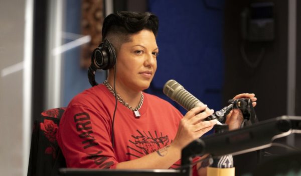 Cinegiornale.net and-just-like-that-2-sara-ramirez-sara-piu-presente-nella-seconda-stagione-della-serie-con-sarah-jessica-parker-600x350 And Just Like That 2: Sara Ramírez sarà più presente nella seconda stagione della serie con Sarah Jessica Parker News  