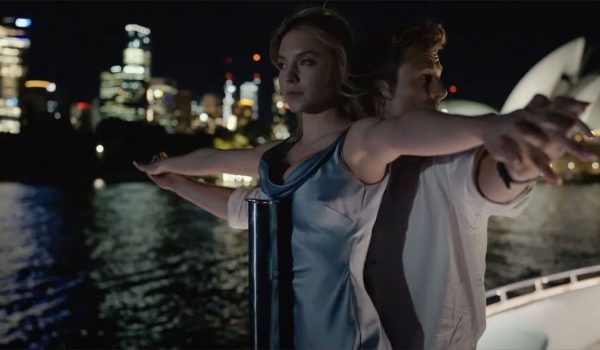 Cinegiornale.net anyone-but-you-rilasciato-un-nuovo-trailer-della-commedia-con-sydney-sweeney-600x350 Anyone But You: rilasciato un nuovo trailer della commedia con Sydney Sweeney News  
