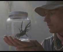 Cinegiornale.net aracnofobia-christopher-landon-scrivera-e-dirigera-il-remake-del-cult-horror-220x180 Aracnofobia: Christopher Landon scriverà e dirigerà il remake del cult horror News  