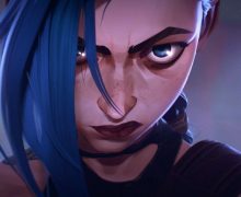 Cinegiornale.net arcane-2-la-seconda-stagione-della-serie-ottiene-una-finestra-di-uscita-su-netflix-1-220x180 Arcane 2: la seconda stagione della serie ottiene una finestra di uscita su Netflix News  