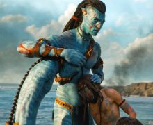 Cinegiornale.net avatar-2-james-cameron-paragona-il-progetto-a-il-signore-degli-anelli-6-220x180 Avatar 2: James Cameron paragona il progetto a Il Signore degli Anelli News  