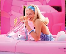 Cinegiornale.net barbie-la-star-margot-robbie-rivela-se-ci-sara-un-sequel-220x180 Barbie, la star Margot Robbie rivela se ci sarà un sequel News  