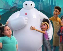 Cinegiornale.net baymax-trailer-e-data-di-uscita-della-serie-sequel-di-big-hero-6-220x180 Baymax!: trailer e data di uscita della serie sequel di Big Hero 6 News  
