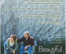 Cinegiornale.net beautiful-boy-trama-cast-e-trailer-del-film-con-steve-carrell-e-timothee-chalamet-220x180 Beautiful Boy: trama, cast e trailer del film con Steve Carrell e Timothée Chalamet News  