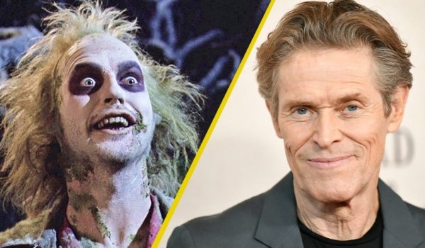 Cinegiornale.net beetlejuice-2-willem-dafoe-rivela-i-dettagli-sul-suo-personaggio-600x350 Beetlejuice 2: Willem Dafoe rivela i dettagli sul suo personaggio News  