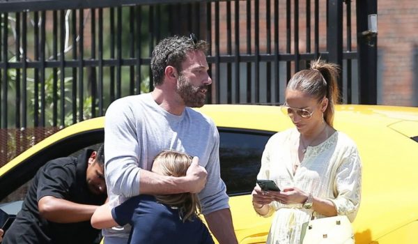 Cinegiornale.net ben-affleck-il-figlio-della-star-ha-un-incidente-su-una-lamborghini-600x350 Ben Affleck: il figlio della star ha un incidente su una Lamborghini News  